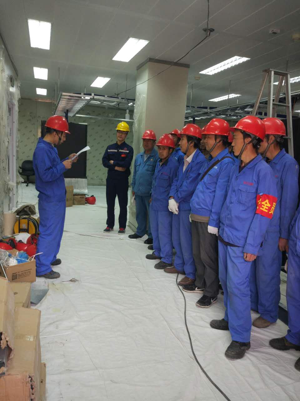 四川樓宇對講系統