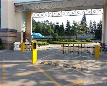 四川停車場管理系統公司